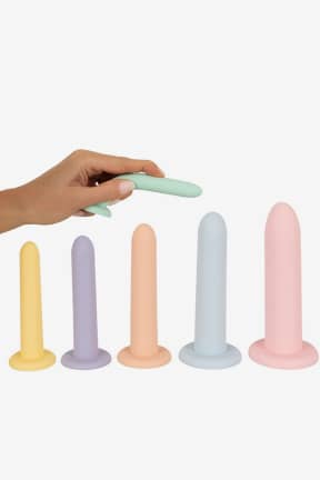 Dildo You2Toys - Six in a Row