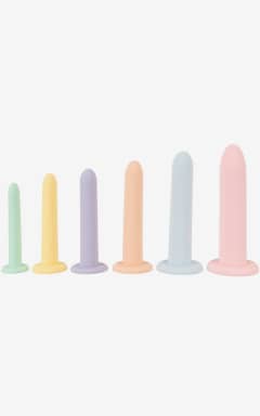 Dildo You2Toys - Six in a Row