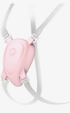 Vibratoren Luxus Harness