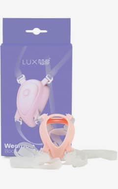 Alle Luxus Harness - Elegantes Design trifft auf höchsten Tragekomfort dank verstellbarer Passform und weicher, luxuriöser Materialien. Markante Metalldetails erhöhen Stil und Sicherheit bei jedem Spaziergang.