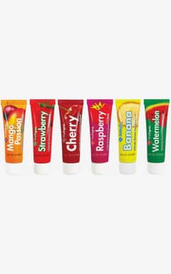 Gleitgel ID Frutopia Lubes