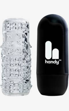 Masturbatoren / Taschenvagina / Taschenmuschi Handy True Grip Gen 2 Sleeve