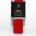 Sei Mio Tyre Paddle Hairbrush - Red