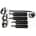 Sei Mio Under Mattress Bed Restraint System