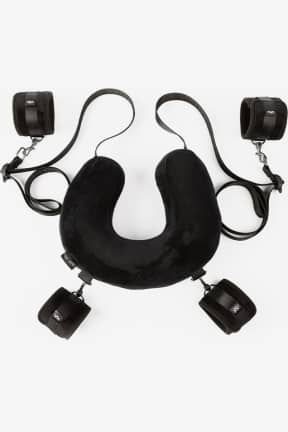 BDSM Sei Mio Comfortably In Control Deluxe Sex Position Restraint System
