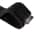Sei Mio Spread The Love Ankle Spreader Bar with Wrist Cuffs