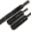 Sei Mio Spread The Love Ankle Spreader Bar with Wrist Cuffs