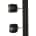 Sei Mio Spread The Love Ankle Spreader Bar with Wrist Cuffs