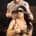 Sei Mio Nights In Tied Satin 2-Piece Silk Sash Restraints