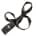 Sei Mio Nights In Tied Satin 2-Piece Silk Sash Restraints