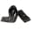 Sei Mio Nights In Tied Satin 2-Piece Silk Sash Restraints