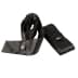 Sei Mio Nights In Tied Satin 2-Piece Silk Sash Restraints