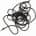 Sei Mio Knot In Control 10m Silky Bondage Rope
