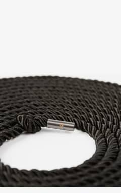 BDSM Sei Mio Knot In Control 10m Silky Bondage Rope