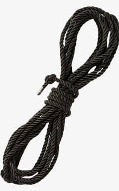 BDSM Sei Mio Knot In Control 10m Silky Bondage Rope