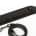 Sei Mio Take The Lead Padded Neck Collar and Leash