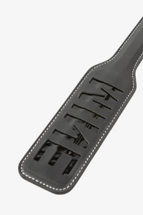 BDSM Sei Mio You're All Mine Impression Spanking Paddle