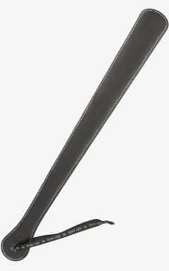 BDSM Sei Mio Rule My World Flexible High Impact Paddle