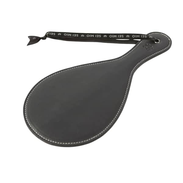 Sei Mio Round Paddle