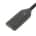 Sei Mio Slap and Tickle Dual-Ended Crop and Tickler