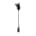 Sei Mio Slap and Tickle Dual-Ended Crop and Tickler