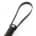 Sei Mio Primed for Punishment Faux Leather Flogger