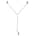 Sei Mio Triple Tease Adjustable Nipple & Clit Clamp Set