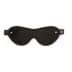 Sei Mio Eyes Wide Shut Soft Velvet Blindfold