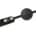 Sei Mio Strictly Come Quietly Soft Strap Silicone Ball Gag