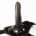 Sei Mio Cocked & Loaded Advanced Strap-On Harness with 6.5" Dildo