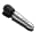 Doxy Go - Brushed Metal