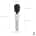 Doxy Go - Brushed Metal