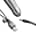Doxy Go - Brushed Metal