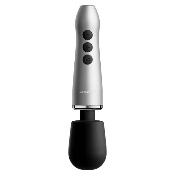 Doxy Go - Silver
