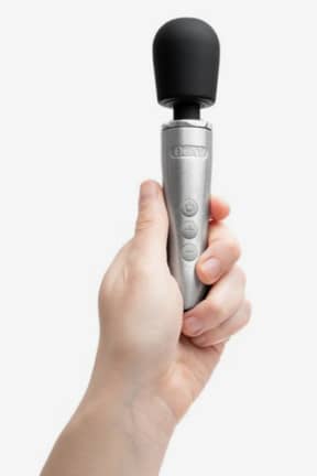 Alle Doxy Go - Brushed Metal