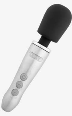 Alle Doxy Go - Brushed Metal