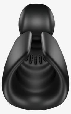 Automatische Masturbatoren SnailVibe Evo