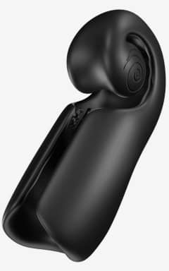 Automatische Masturbatoren SnailVibe Evo