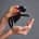 Snail Vibe Snail JOVI Couples Ring