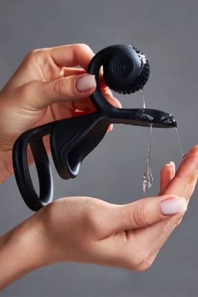 Penisringe Snail Vibe Snail JOVI Couples Ring