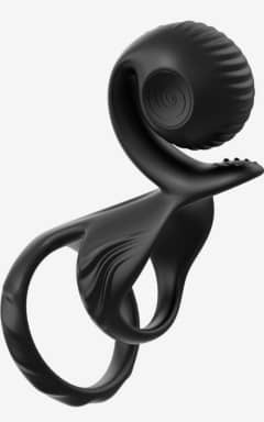 Penisringe Snail Vibe Snail JOVI Couples Ring