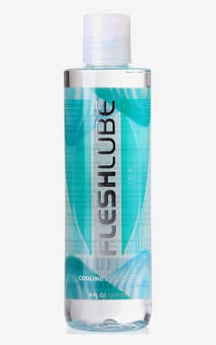 Fleshlight Fleshlube Ice - 250ml
