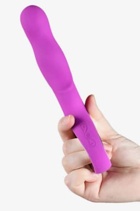 für Frauen Dawn Vibrator