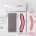 SVAKOM Ava Neo Interactive Thrusting Vibrator - Pink