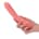 SVAKOM Ava Neo Interactive Thrusting Vibrator - Pink