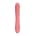 SVAKOM Ava Neo Interactive Thrusting Vibrator - Pink