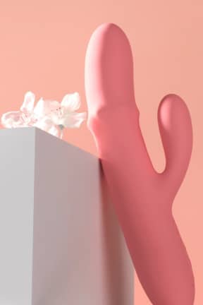 Alle SVAKOM Mora Neo - Pink