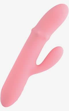 Alle SVAKOM Mora Neo - Pink