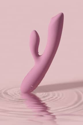 Alle SVAKOM Trysta Neo - Pink