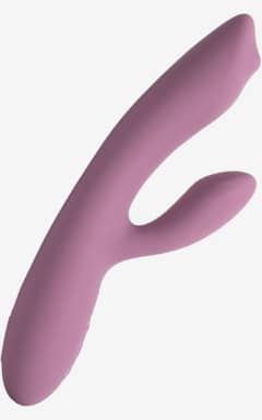 Alle SVAKOM Trysta Neo - Pink